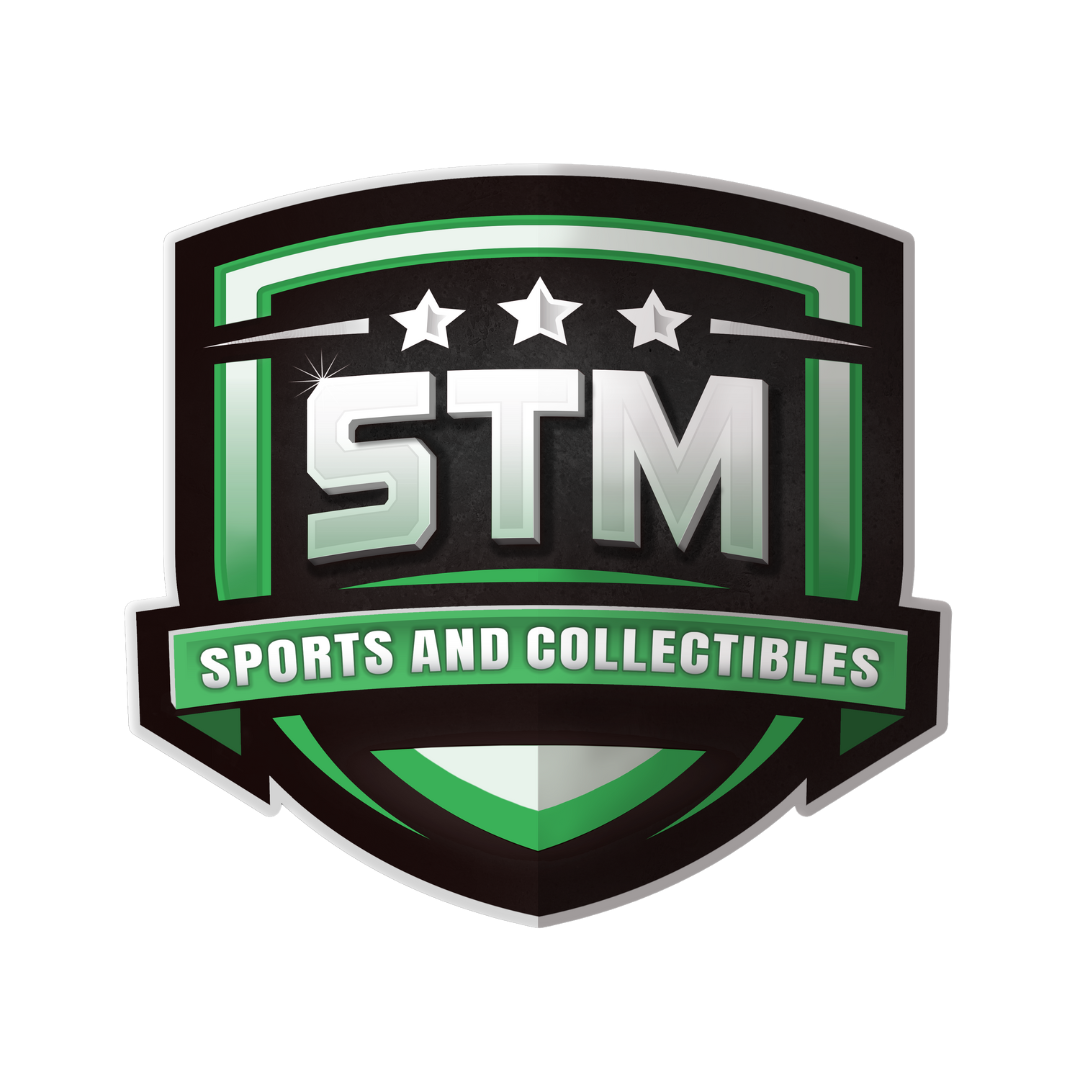 STM Sports and Collectibles